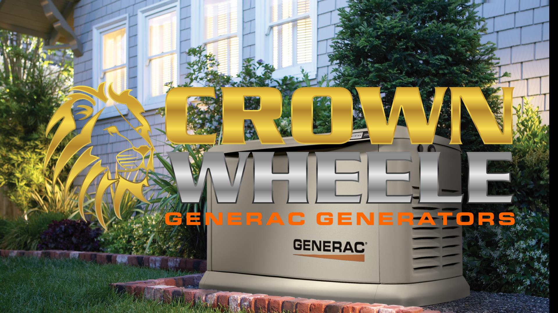 Crown Wheele team and service