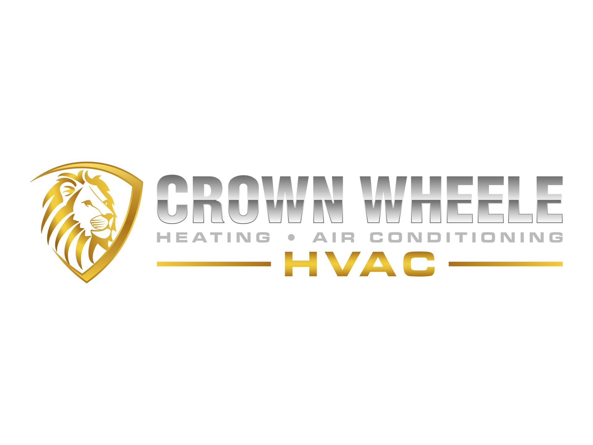 Crown Wheele Heating & Cooling