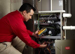 valpo's certified HVAC and AC Repair