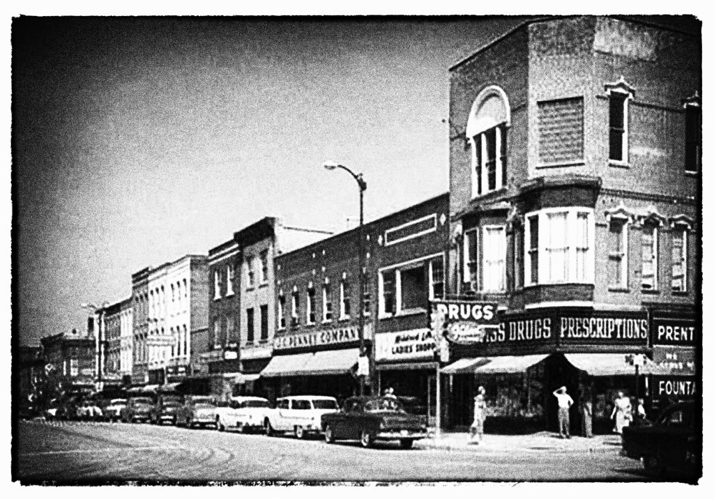 valparaiso's oldest HVAC cince 1946